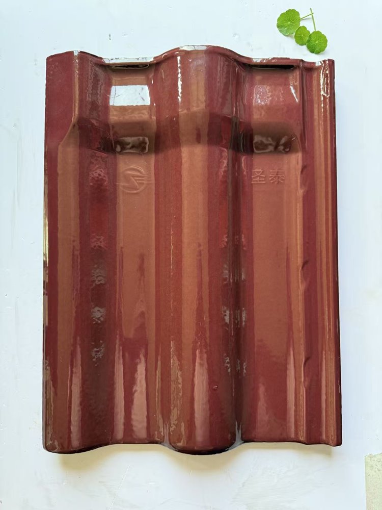 圣泰6斤小圆弧 玫红 300X400