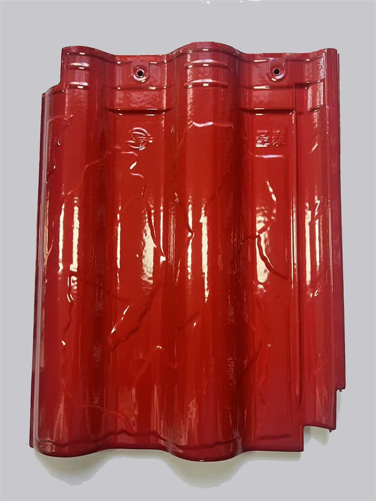 圣泰 6.5斤直角大板 大红 320X420